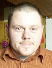 Björn Mägerli